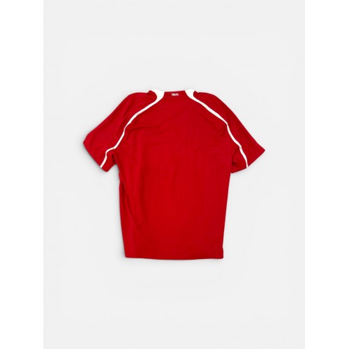 TURKEY NATIONAL TEAM NIKE FOOTBALL JERSEY XL