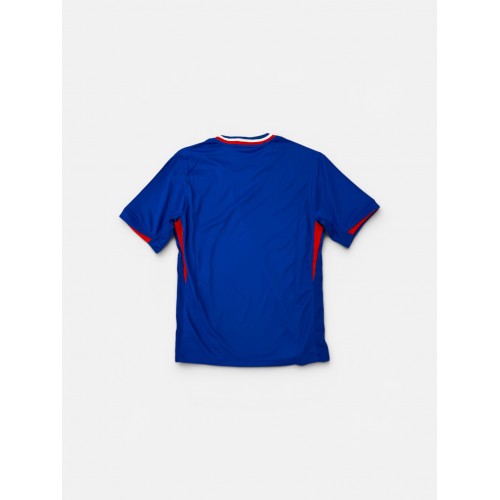 FRANCE NATIONAL TEAM NIKE FOOTBALL JERSEY M
