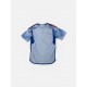 SPAIN NATIONAL TEAM ADIDAS FOOTBALL JERSEY M