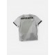 NIKE BETANO GREEN WHITE FOOTBALL JERSEY M
