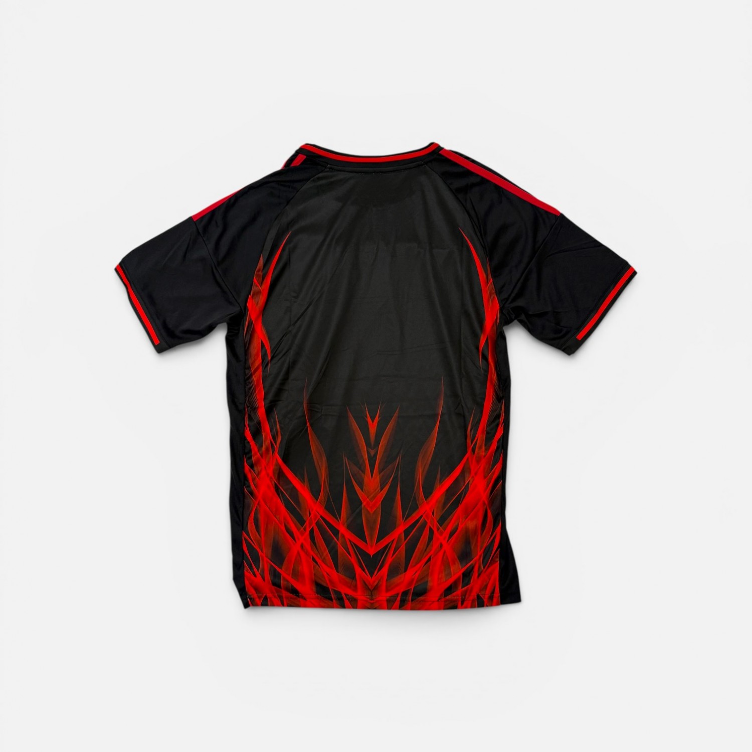 BENFICA ADIDAS EMIRATES FLY BETTER FOOTBALL JERSEY M