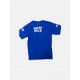 NEW BALANCE FC PORTO BLUE BETANO FOOTBALL JERSEY XL