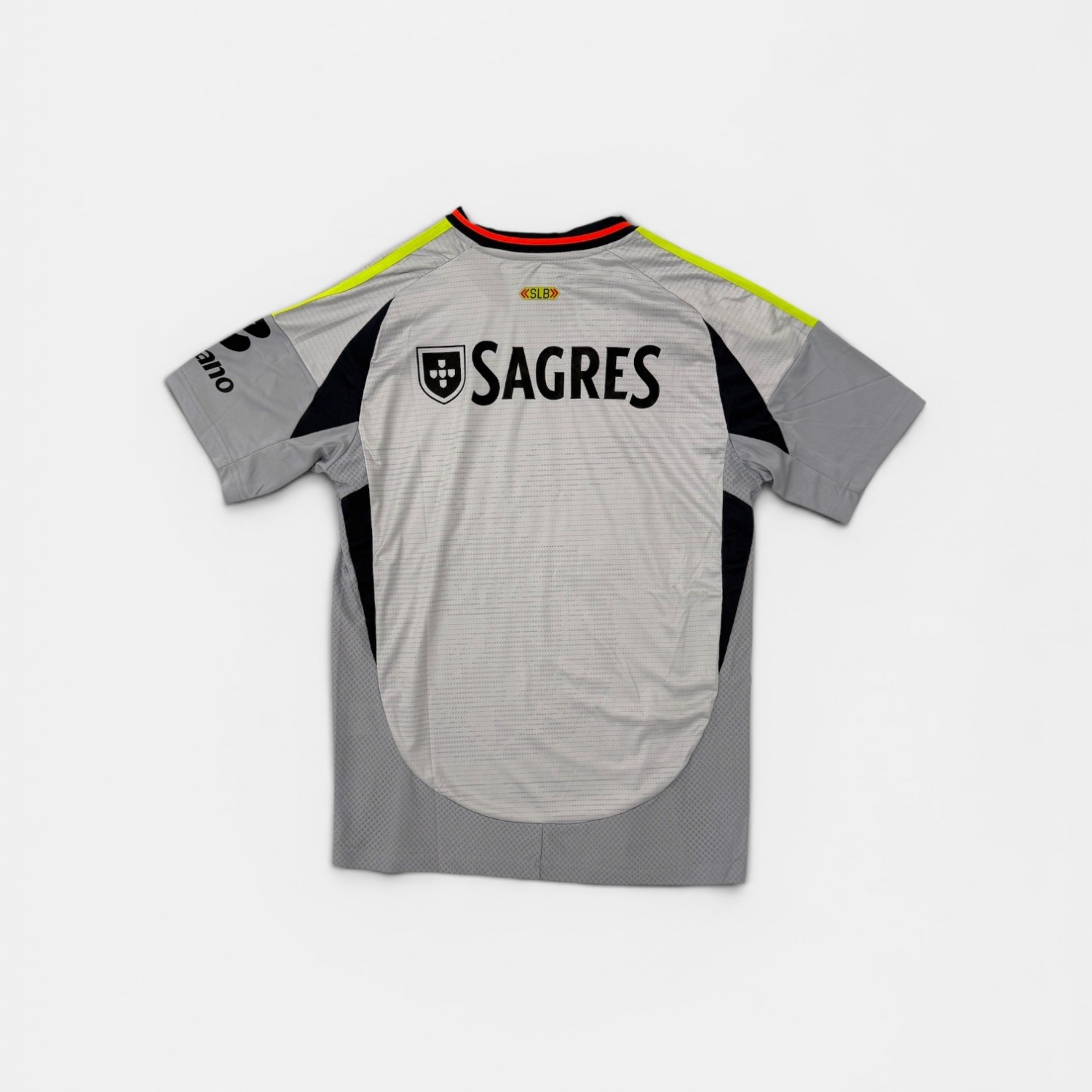 ADIDAS SL BENFICA FOOTBALL SHIRT