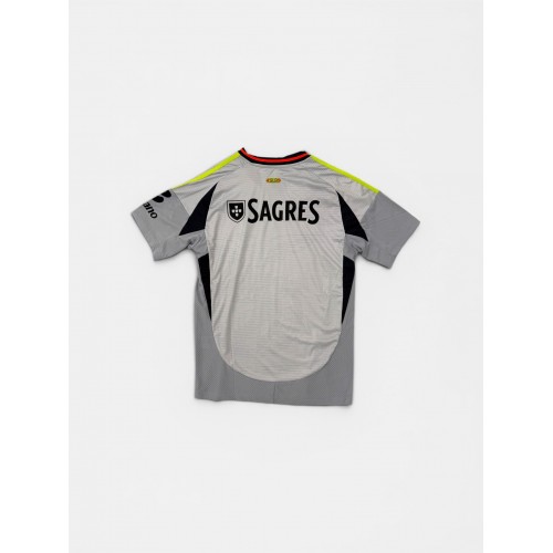 ADIDAS SL BENFICA FOOTBALL SHIRT