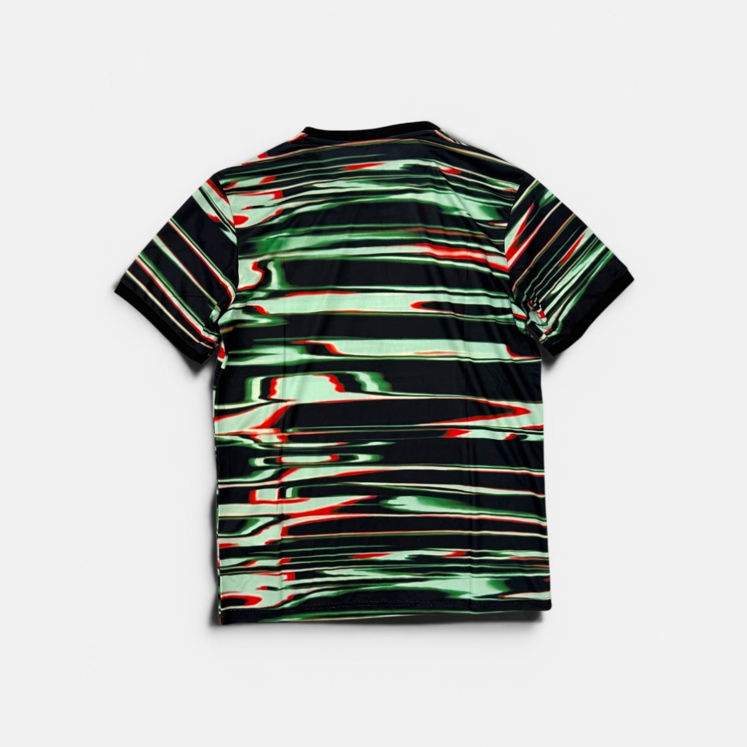PUMA PORTUGAL FOOTBALL SHIRT