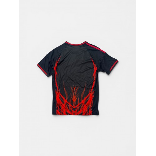 ADIDAS SL BENFICA FOOTBALL SHIRT