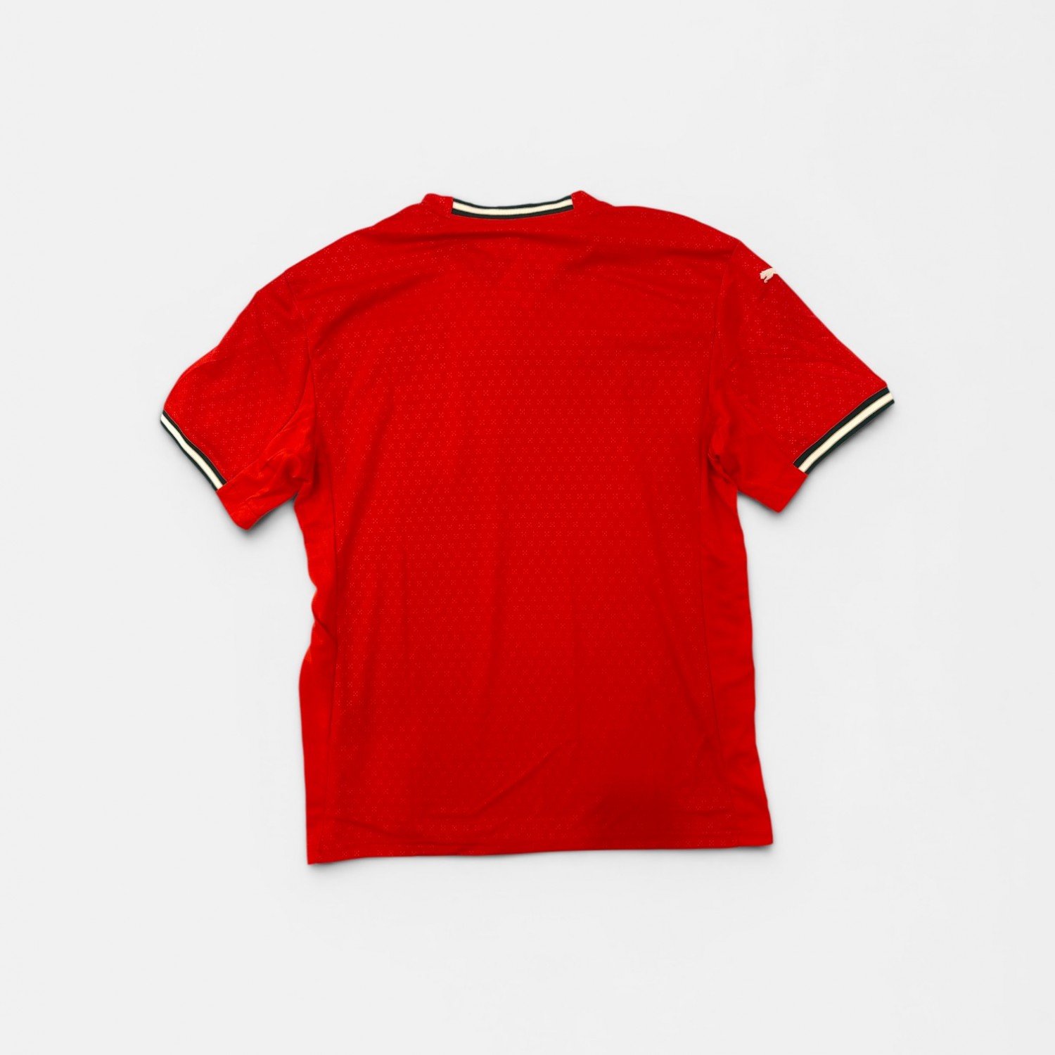 PUMA PORTUGAL FOOTBALL SHIRT