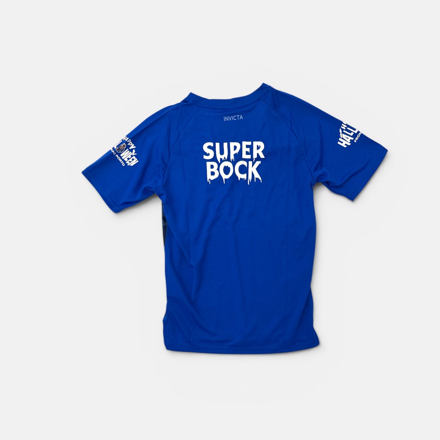 NEW BALANCE FC PORTO FOOTBALL SHIRT