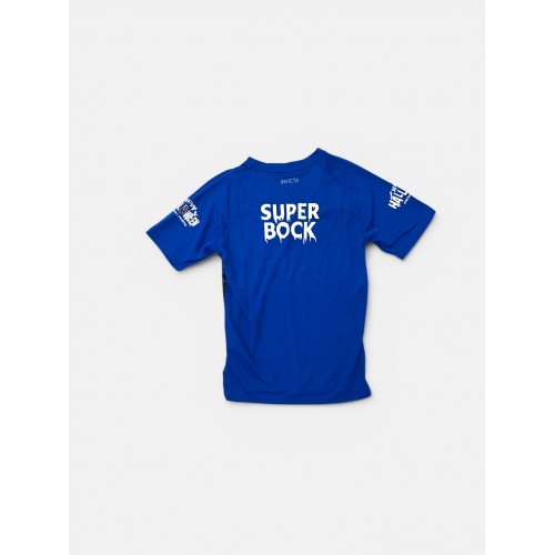 NEW BALANCE FC PORTO FOOTBALL SHIRT