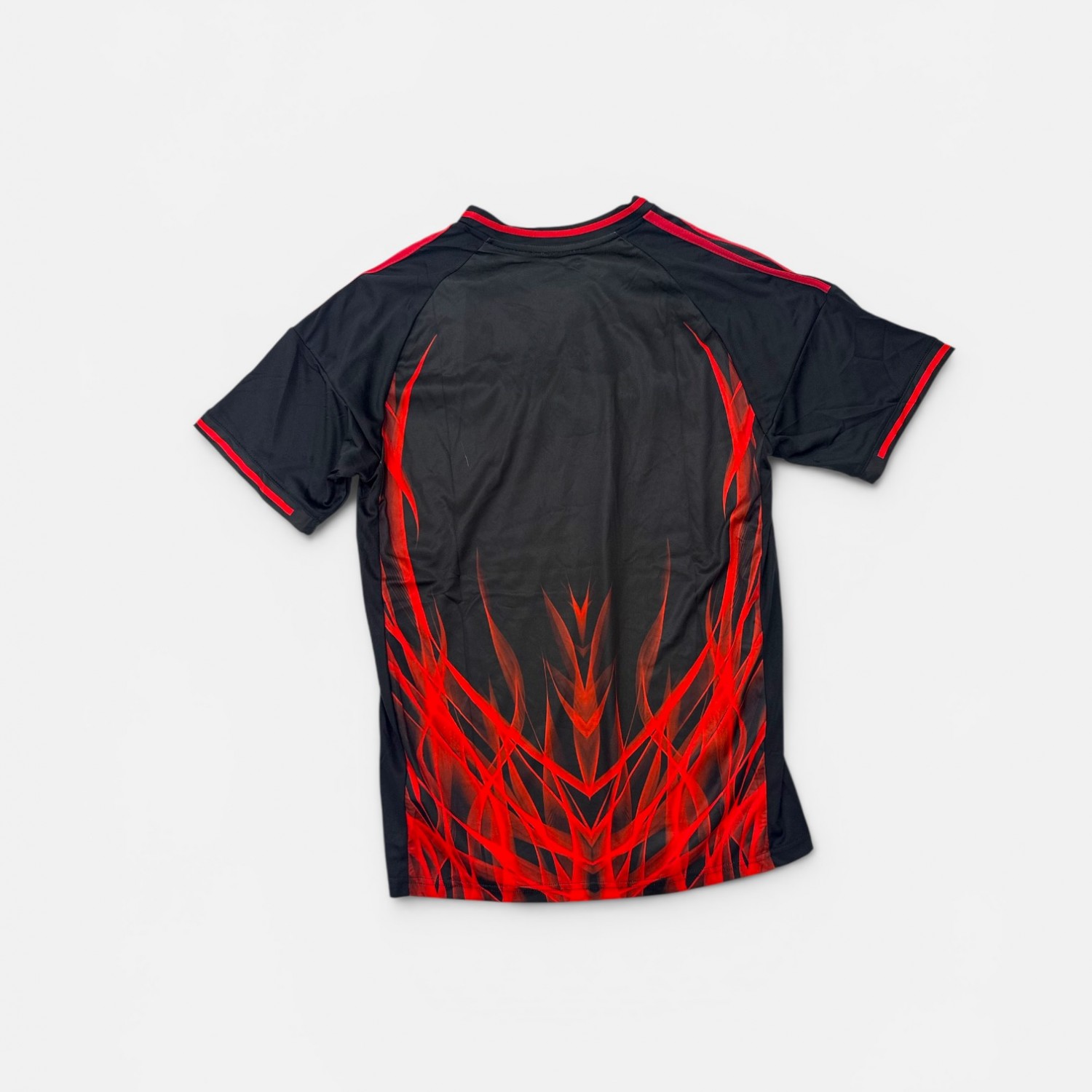 ADIDAS SL BENFICA FOOTBALL SHIRT