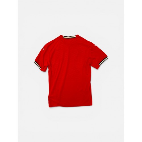 Puma Portugal Ανδρική Ποδοσφαιρική Μπλούζα XL