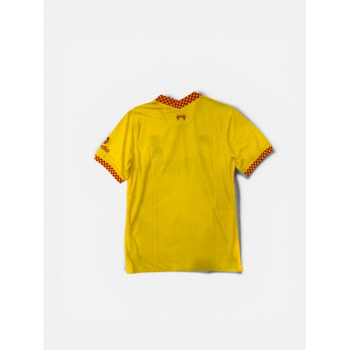 Nike Liverpool Ποδοσφαιρική Μπλούζα L