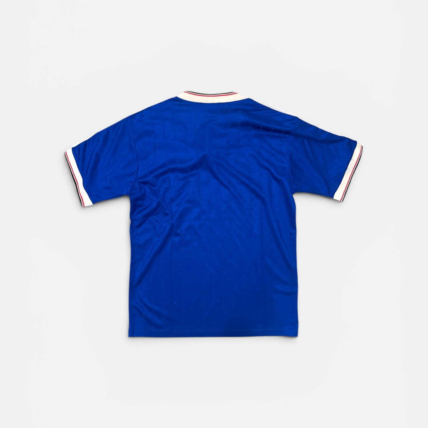Adidas Manchester United Sharp Electronics Ποδοσφαιρική Μπλούζα M