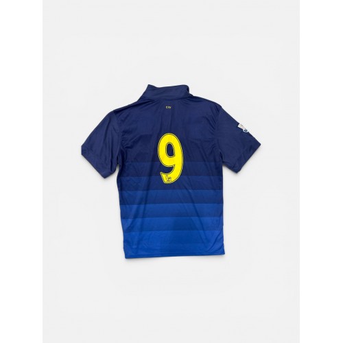 NIKE MANCHESTER CITY FOOTBALL SHIRT