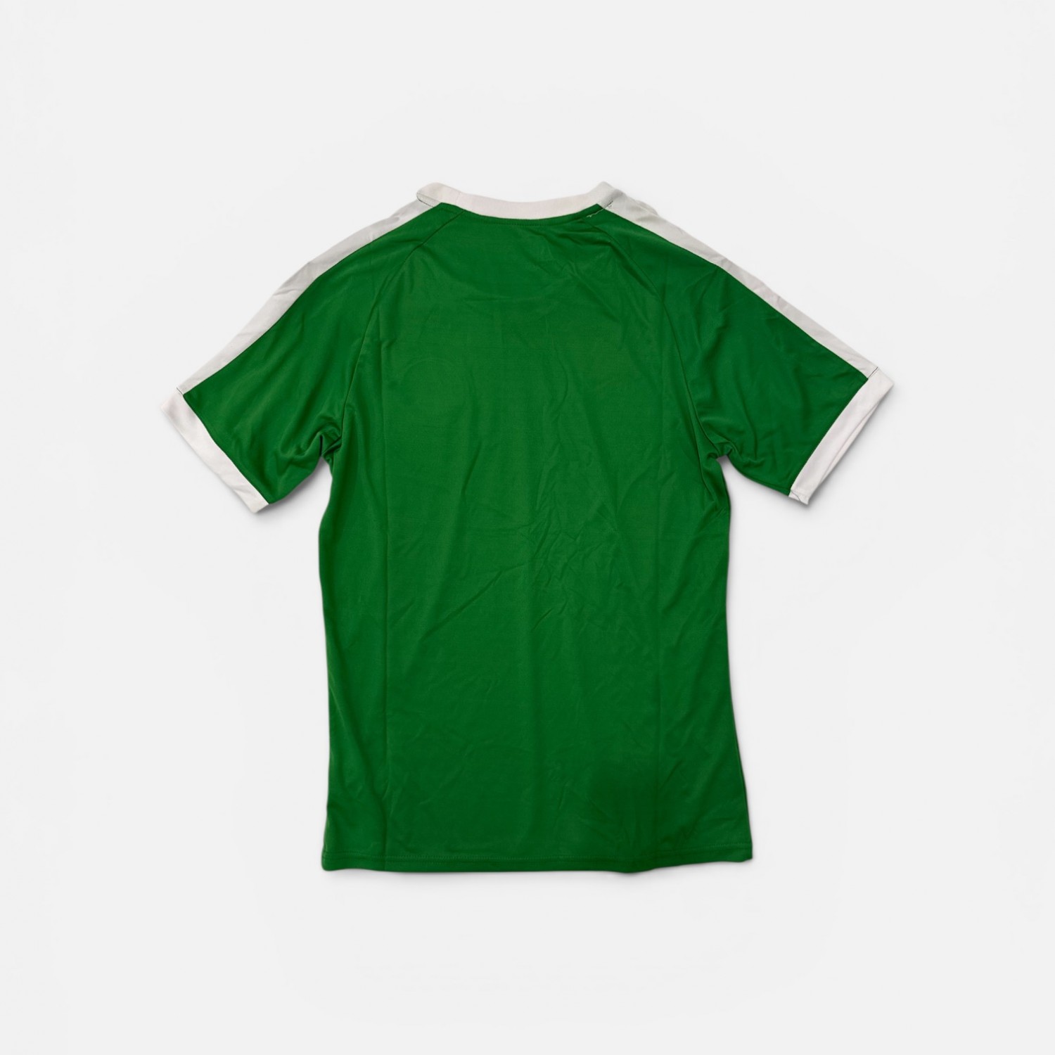 PUMA SENEGAL FOOTBALL SHIRT