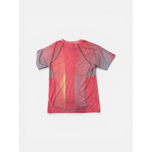 Nike FC Barcelona Spotify Ροζ Ποδοσφαιρική Φανέλα
