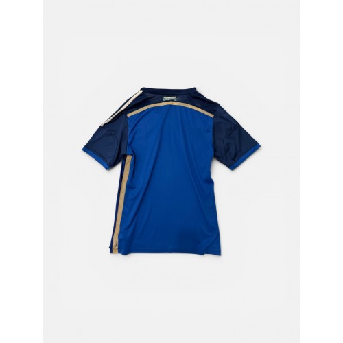 Adidas Αργεντινή Μπλε Εκτός Έδρας Ποδοσφαιρική Φανέλα