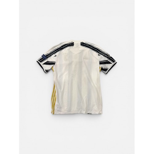 Adidas Juventus 2020/21 Champions League Ποδοσφαιρική Φανέλα