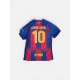 Nike FC Barcelona Lamine Yamal 10 Εντός Έδρας Ποδοσφαιρική Φανέλα