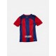 Nike FC Barcelona 2023/24 Εντός Έδρας Ποδοσφαιρική Φανέλα
