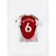 Adidas Arsenal Williamson 6 Εντός Έδρας Ποδοσφαιρική Φανέλα