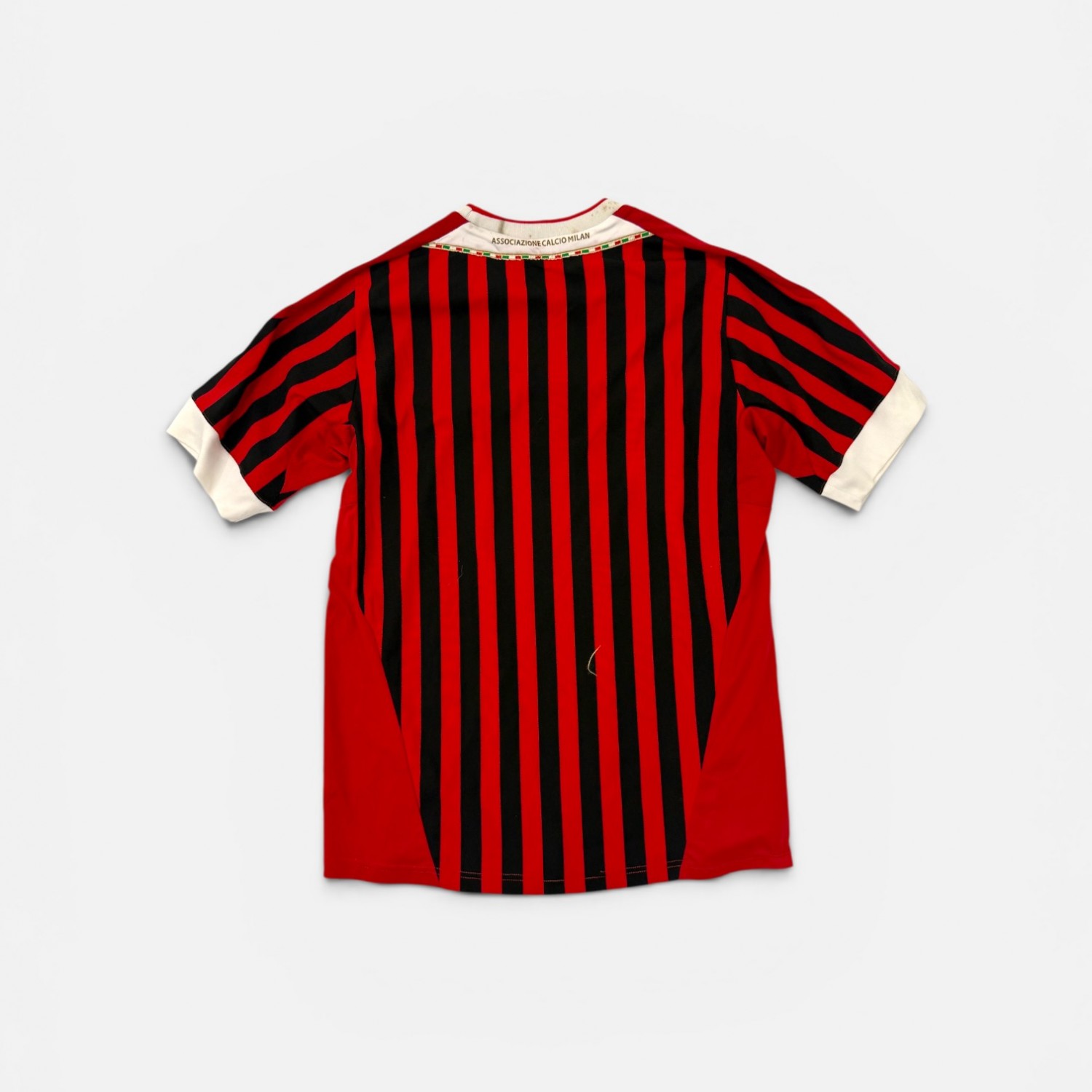 Adidas AC Milan Fly Emirates Εντός Έδρας Ποδοσφαιρική Φανέλα