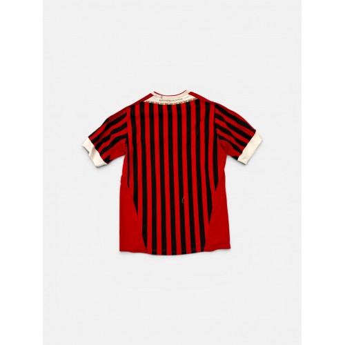 Adidas AC Milan Fly Emirates Εντός Έδρας Ποδοσφαιρική Φανέλα