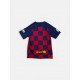 Nike FC Barcelona 2019/20 Εντός Έδρας Ποδοσφαιρική Φανέλα
