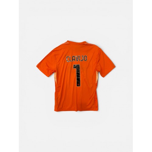 Nike Inter Milan Ποδοσφαιρική Φανέλα Τερματοφύλακα Clavijo