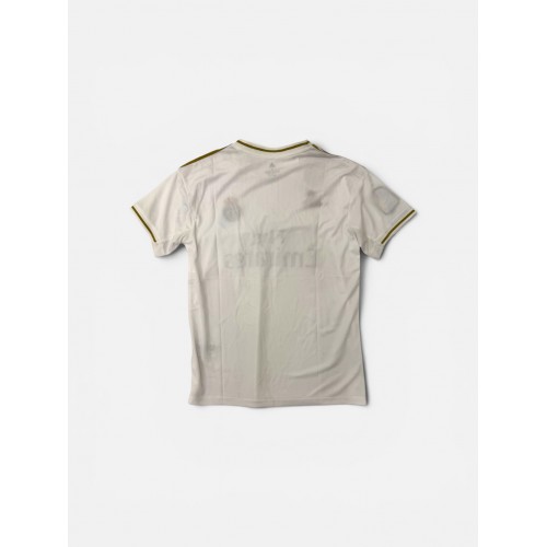 Adidas Real Madrid Home Jersey 2019/20 Λευκή Ποδοσφαιρική Φανέλα