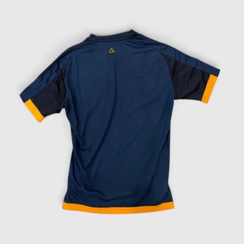 ADIDAS LA GALAXY FOOTBALL JERSEY / Pre-Owned