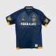 ADIDAS LA GALAXY FOOTBALL JERSEY / Pre-Owned