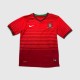 PORTUGAL NATIONAL TEAM NIKE FOOTBALL JERSEY M / Pre-Owned