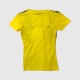 COLOMBIA NATIONAL TEAM ADIDAS FOOTBALL JERSEY S / Pre-Owned