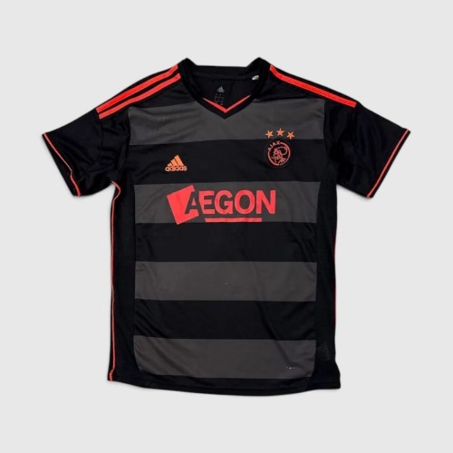 AJAX ADIDAS FOOTBALL JERSEY L / Pre-Owned
