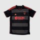 AJAX ADIDAS FOOTBALL JERSEY L / Pre-Owned