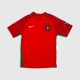 PORTUGAL NATIONAL TEAM NIKE FOOTBALL JERSEY L / Pre-Owned