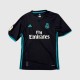 REAL MADRID ADIDAS FOOTBALL JERSEY L / Pre-Owned
