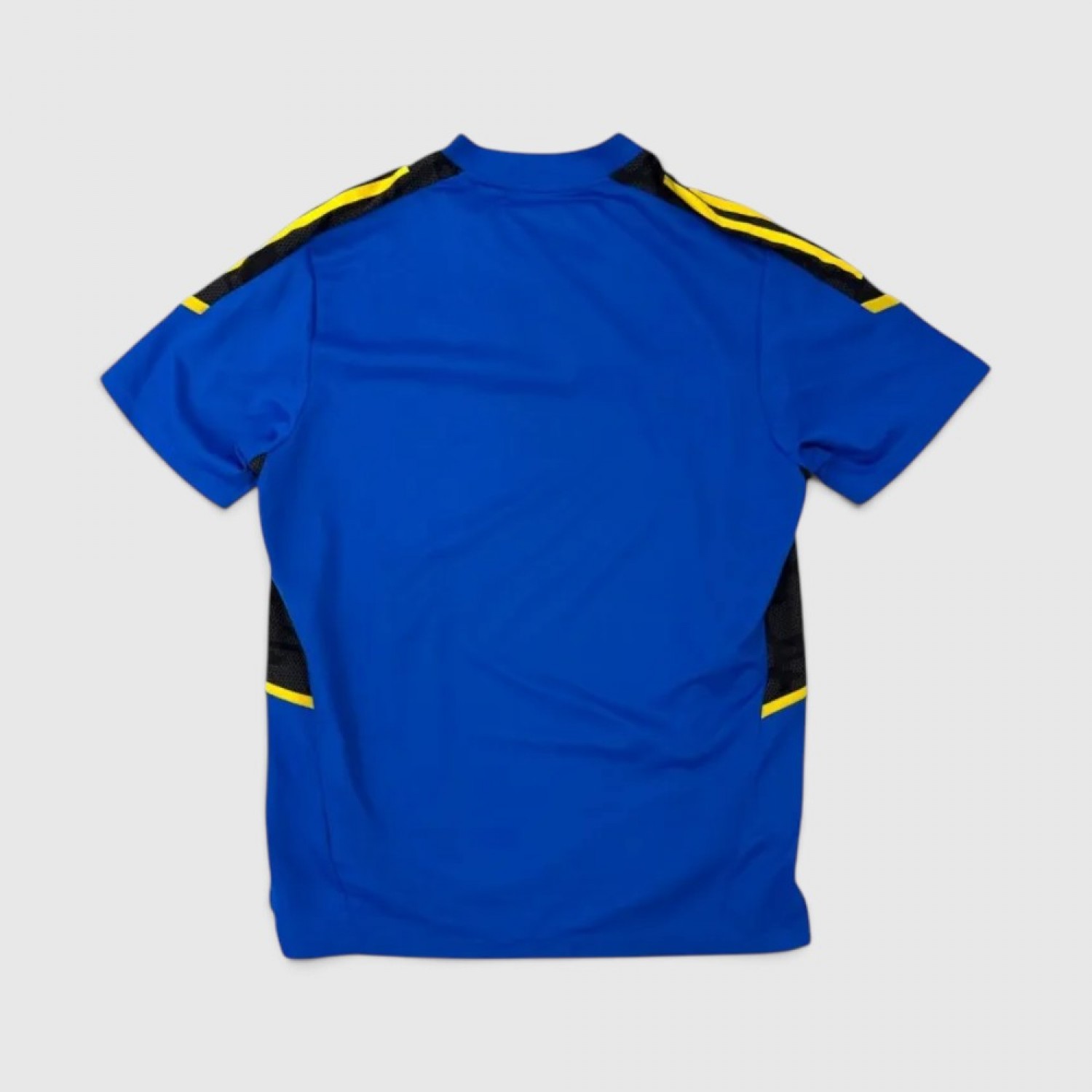 MANCHESTER UNITED ADIDAS TRAINING TOP 2XL / Pre-Owned