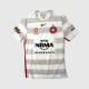 WESTERN SYDNEY WANDERERS NIKE FOOTBALL JERSEY L / Pre-Owned