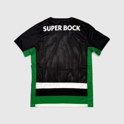 Sporting CP 2023/24 Away Jersey / Pre-Owned