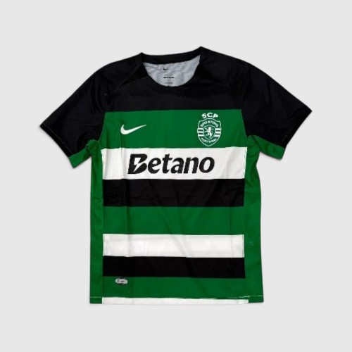 Sporting CP 2023/24 Away Jersey / Pre-Owned