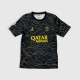 PARIS SAINT-GERMAIN JORDAN FOOTBALL JERSEY L / Pre-Owned