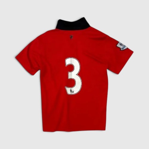 MANCHESTER UNITED NIKE FOOTBALL JERSEY S / Pre-Owned