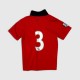 MANCHESTER UNITED NIKE FOOTBALL JERSEY S / Pre-Owned