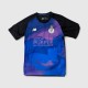 NEW BALANCE FC PORTO STOP THE PURPLE TRAINING JERSEY XL / Pre-Owned