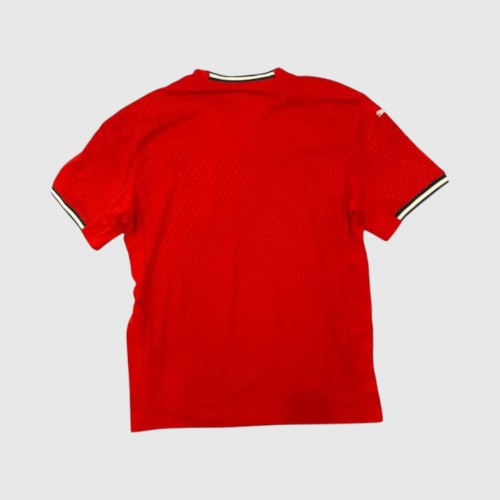 PUMA PORTUGAL FOOTBALL SHIRT / Pre-Owned