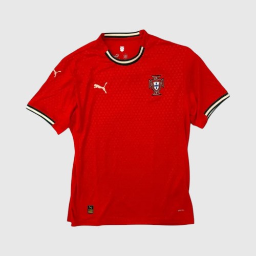 PUMA PORTUGAL FOOTBALL SHIRT / Pre-Owned