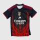 ADIDAS SL BENFICA FOOTBALL SHIRT / Pre-Owned