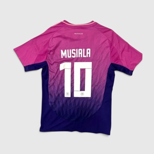 ADIDAS GERMANY MUSIALA FOOTBALL SHIRT / Pre-Owned